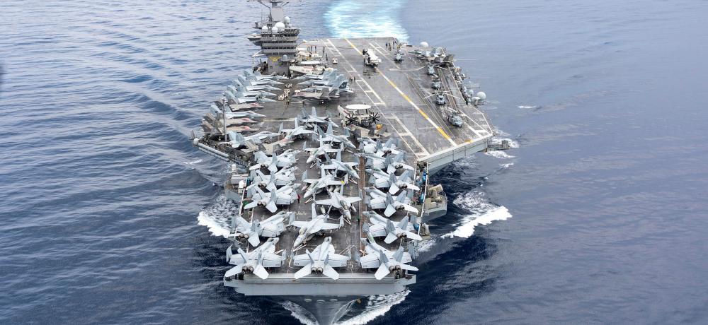 after-years-of-delays-the-most-advanced-aircraft-carrier-ever-built-is